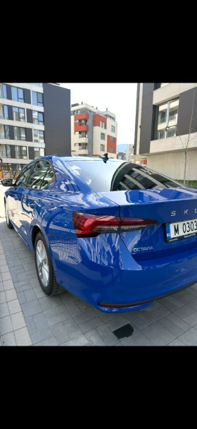Skoda Octavia Edition, снимка 4