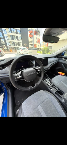 Skoda Octavia Edition, снимка 8