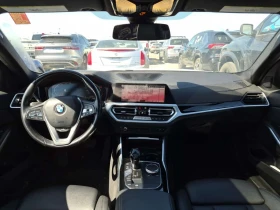 BMW 330 * XDRIVE * CARFAX * АВТОКРЕДИТ * , снимка 9