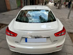 Maserati Ghibli Ghibli S Q4, снимка 5