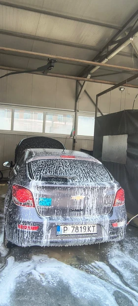 Chevrolet Cruze, снимка 13