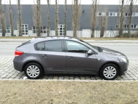 Chevrolet Cruze, снимка 9