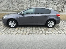 Chevrolet Cruze, снимка 10