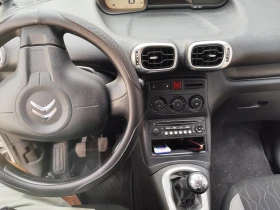 Citroen C3 Picasso 1.4, снимка 5