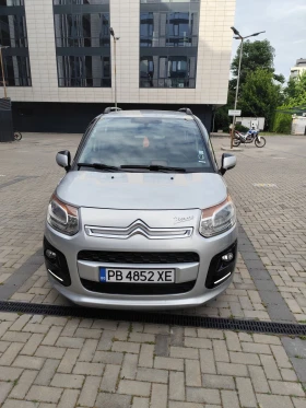 Citroen C3 Picasso 1.4, снимка 1