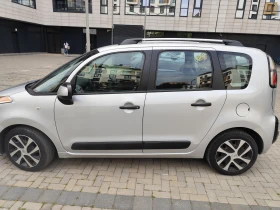 Citroen C3 Picasso 1.4, снимка 11