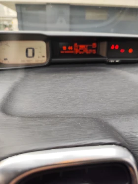 Citroen C3 Picasso 1.4, снимка 4