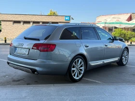Audi A6 Allroad 3.0TDI Quattro 233к.с. Подгрев/Шибедах, снимка 5