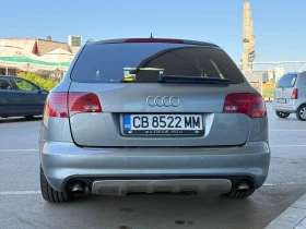 Audi A6 Allroad 3.0TDI Quattro 233к.с. Подгрев/Шибедах, снимка 4