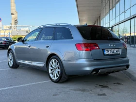 Audi A6 Allroad 3.0TDI Quattro 233к.с. Подгрев/Шибедах, снимка 3