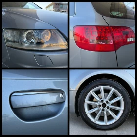 Audi A6 Allroad 3.0TDI Quattro 233к.с. Подгрев/Шибедах, снимка 9