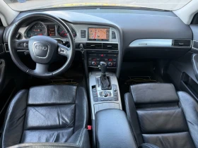 Audi A6 Allroad 3.0TDI Quattro 233к.с. Подгрев/Шибедах, снимка 10