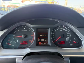 Audi A6 Allroad 3.0TDI Quattro 233к.с. Подгрев/Шибедах, снимка 12