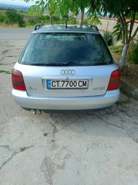 Audi A4, снимка 3