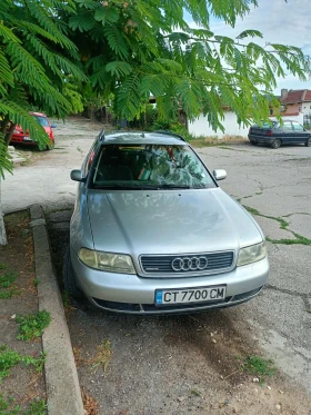Audi A4, снимка 2