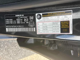 Mercedes-Benz S 550 AMG Sport Pckg/HUD/СЕРВИЗНА ИСТ/50.000km/CARFAX, снимка 10