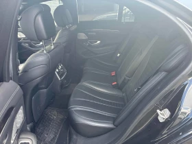 Mercedes-Benz S 550 AMG Sport Pckg/HUD/СЕРВИЗНА ИСТ/50.000km/CARFAX, снимка 7