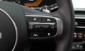 Kia K5, снимка 17