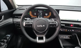 Kia K5, снимка 12