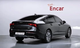 Kia K5, снимка 2