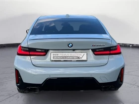 BMW 340 * M-Sport Pro* HuD* 360, снимка 4