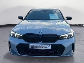 BMW 340 * M-Sport Pro* HuD* 360, снимка 6