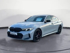 BMW 340 * M-Sport Pro* HuD* 360, снимка 1