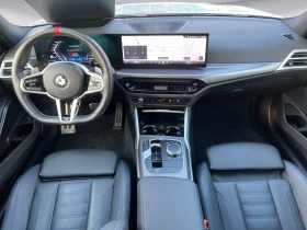 BMW 340 * M-Sport Pro* HuD* 360, снимка 10