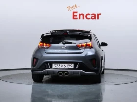 Hyundai Veloster  (Js) 1.6 Turbo Sport Core, снимка 4
