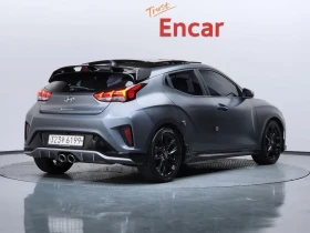 Hyundai Veloster  (Js) 1.6 Turbo Sport Core, снимка 2