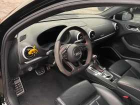 Audi Rs3 | DISTRONIC | B&O | CARFAX | , снимка 5