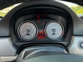 BMW 335  335is CABRIO | РЪЧКА | HARMAN KARDON | CARPLAY , снимка 8