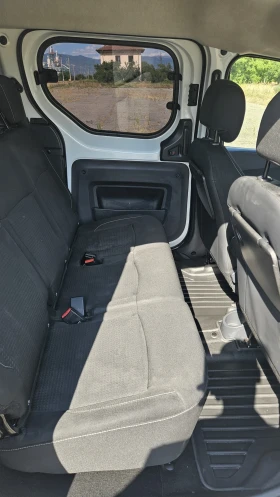 Dacia Dokker 1.6 - 102кс /фабрична Газ , снимка 9
