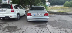 BMW 520, снимка 3