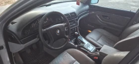 BMW 520, снимка 7