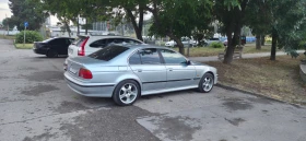 BMW 520, снимка 2
