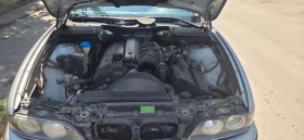 BMW 520, снимка 12