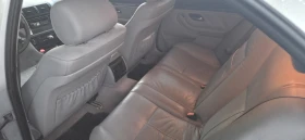 BMW 520, снимка 9