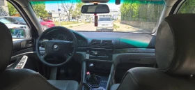 BMW 520, снимка 6