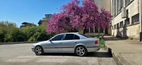 BMW 520, снимка 1