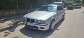 BMW 520, снимка 5