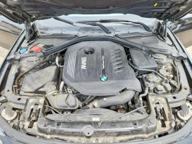 BMW 440 xDrive* M-SPORT* HARMAN KARDON* КОЖА* ПОДГРЕВ* ШИБ, снимка 11