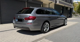 BMW 518 М пакет* кожа* , снимка 3