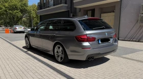 BMW 518 М пакет* кожа* , снимка 4