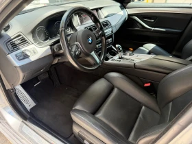 BMW 518 М пакет* кожа* , снимка 6