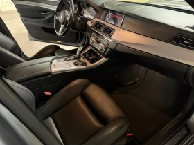BMW 518 М пакет* кожа* , снимка 16