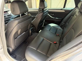 BMW 518 М пакет* кожа* , снимка 8