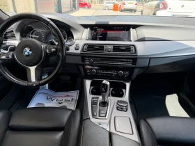 BMW 518 М пакет* кожа* , снимка 9