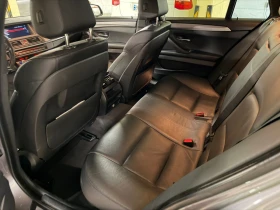 BMW 518 М пакет* кожа* , снимка 17