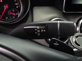 Mercedes-Benz CLA 250 4Matic, снимка 9